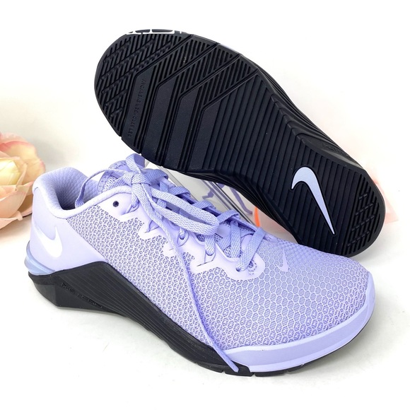 metcon 5 lavender mist